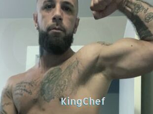 KingChef