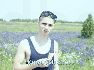 KingOfMadness