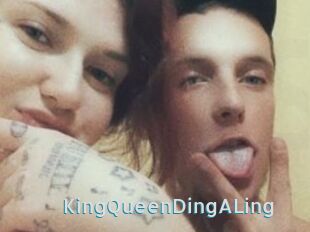 KingQueenDingALing