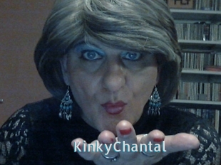 KinkyChantal