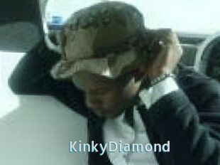 KinkyDiamond