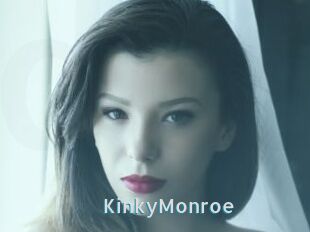 KinkyMonroe