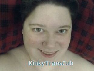 KinkyTransCub