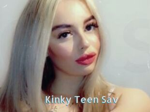 Kinky_Teen_Sav