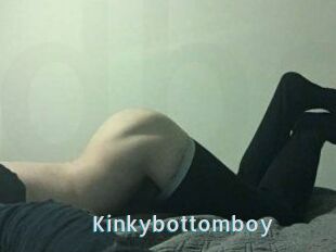 Kinkybottomboy