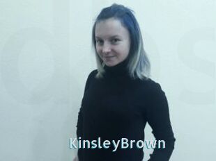 KinsleyBrown