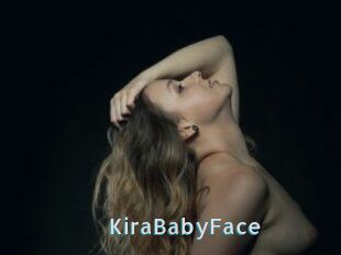 KiraBabyFace