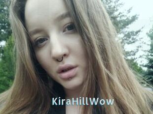 KiraHillWow