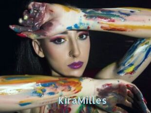 KiraMilles