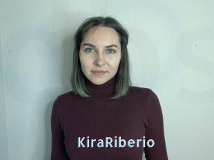 KiraRiberio