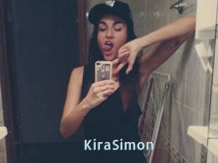 KiraSimon