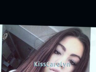 KissCarolyn