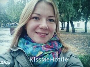 KissMeHottie