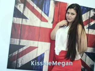 KissMeMegan