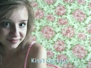 KissYourLips_