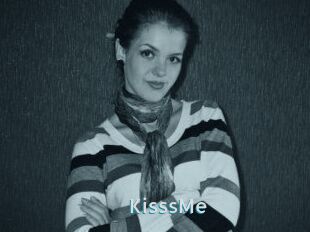 KisssMe