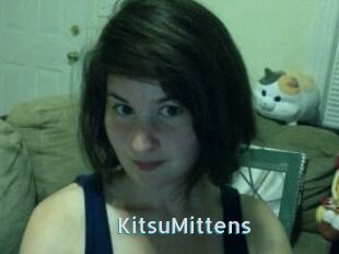 KitsuMittens