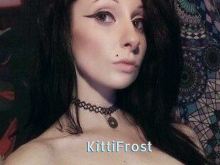 KittiFrost