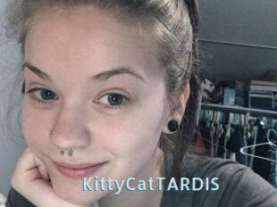 KittyCatTARDIS