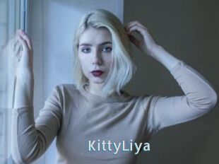 KittyLiya