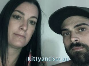 KittyandSevan