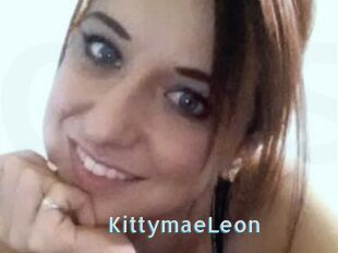 KittymaeLeon