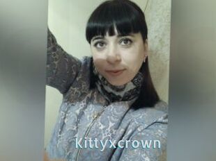 Kittyxcrown