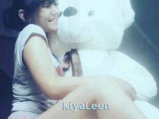 KiyaLeen