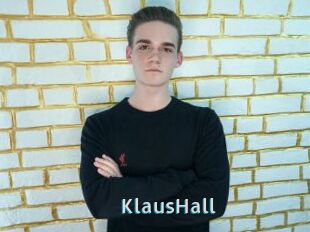 KlausHall