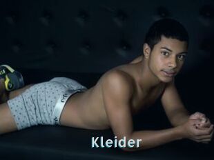 Kleider