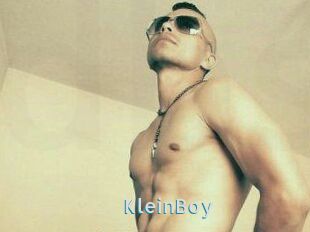 Klein_Boy