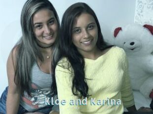 Kloe_and_Karina