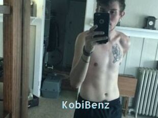 Kobi_Benz