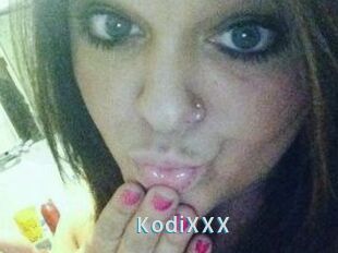 KodiXXX