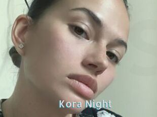 Kora_Night