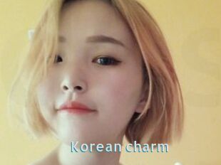 Korean_charm