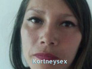 Kortneysex