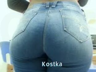 Kostka