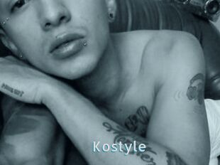 Kostyle