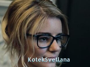 KotekSvetlana