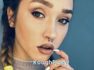 KoughPussy