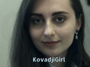 KovadjiGirl