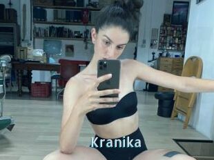 Kranika