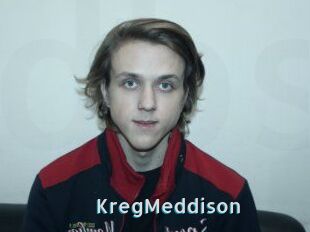 KregMeddison