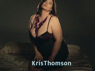 KrisThomson