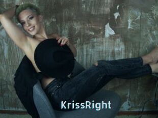 KrissRight