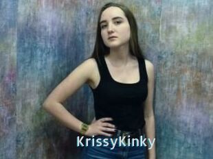 KrissyKinky