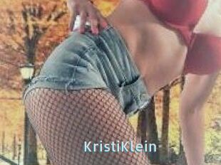 KristiKlein