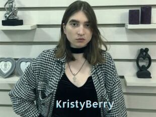 KristyBerry