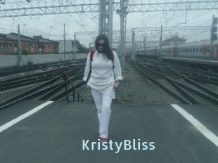 KristyBliss